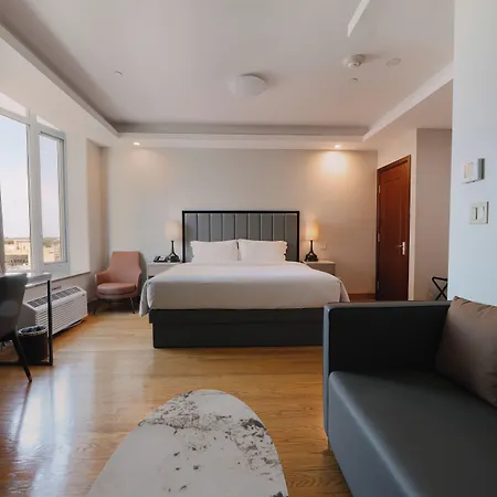 Asiatic Hotel - Flushing-2